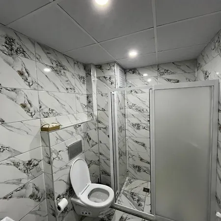 Apartment Guenes Rezidans Nar