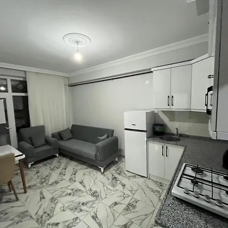 Apartment Guenes Rezidans *