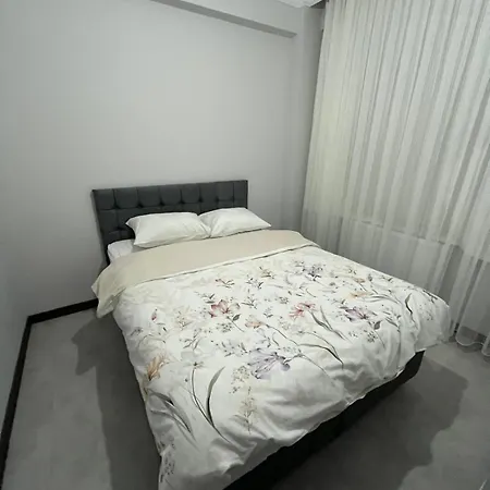 Apartment Guenes Rezidans