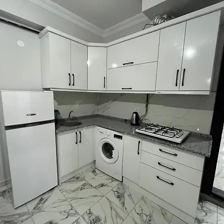 Apartment Guenes Rezidans *